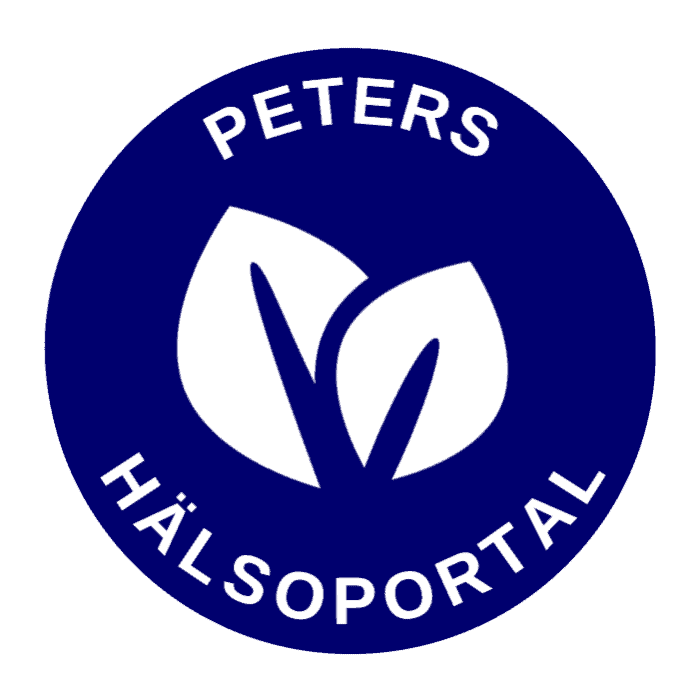 Peter Wilhelmsson Hälsoportal