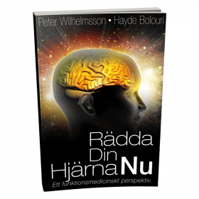 POW Health Plus Rädda Din Hjärna Nu