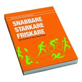 POW Health Plus Snabbare Starkare Friskare